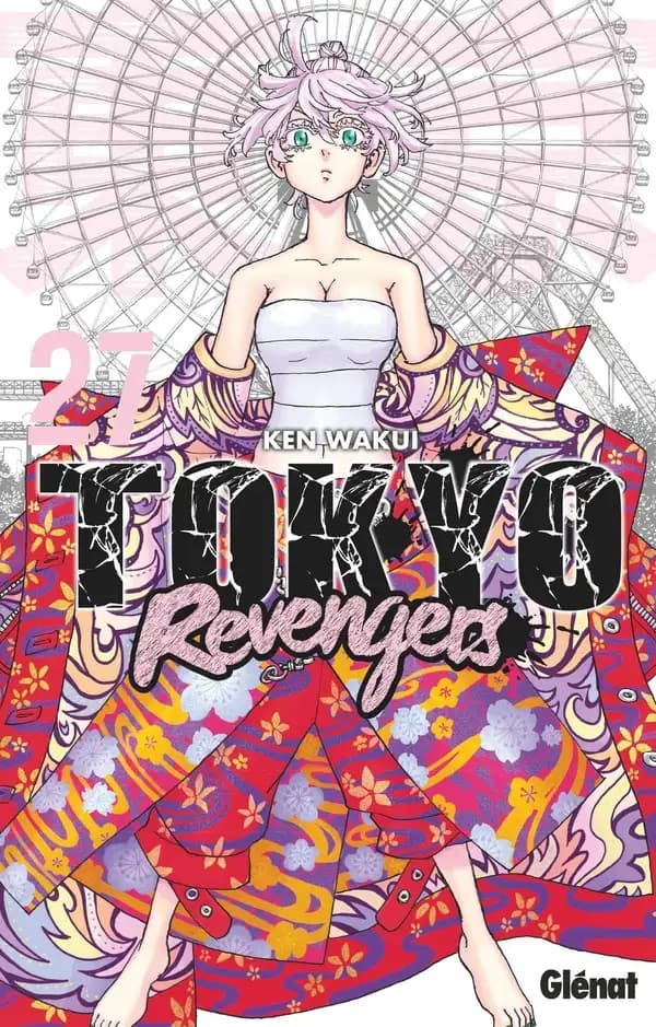 Tokyo revengers. 27