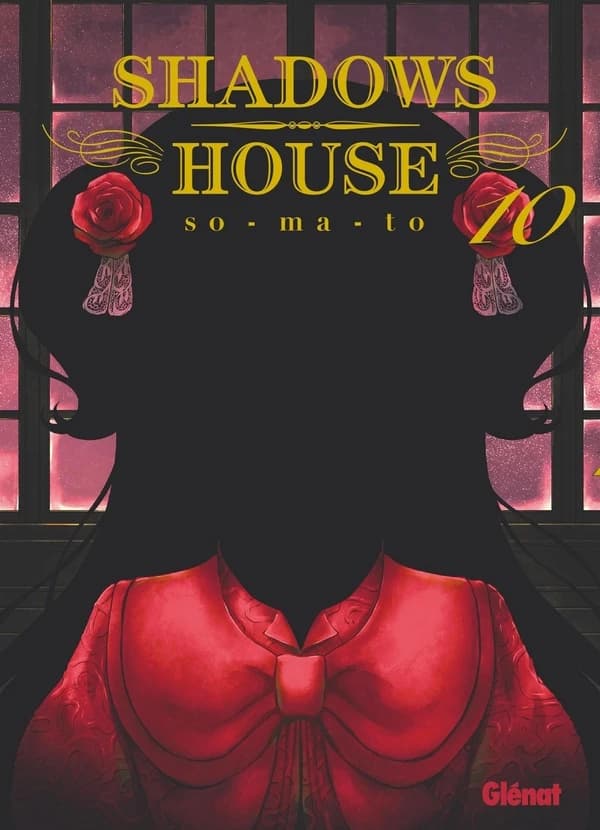 Shadows house 10