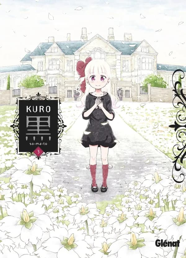 Kuro. 3