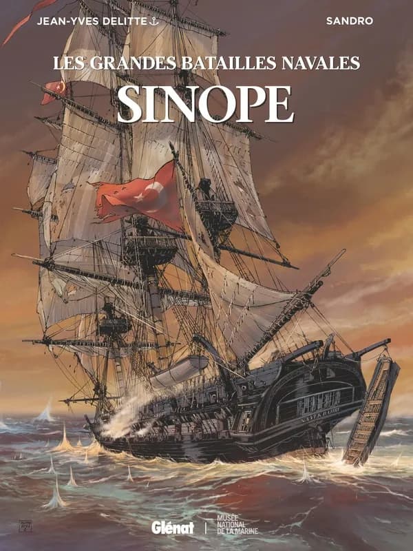 Sinope