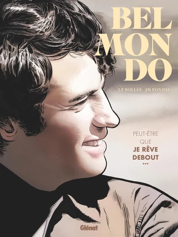 Belmondo : peut-être que je rêve debout
