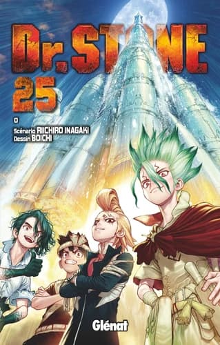 Dr. Stone