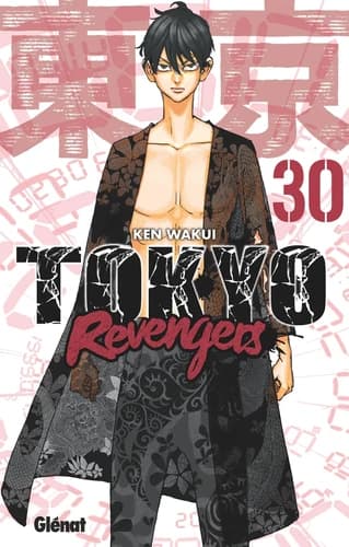 Tokyo revengers. 30