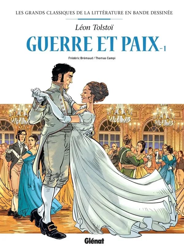 Guerre et paix. 1