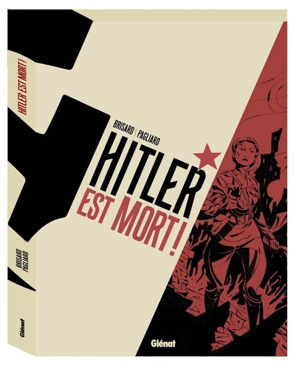 Hitler est mort !