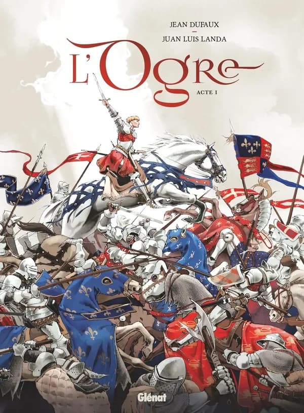 L'Ogre : Acte 1