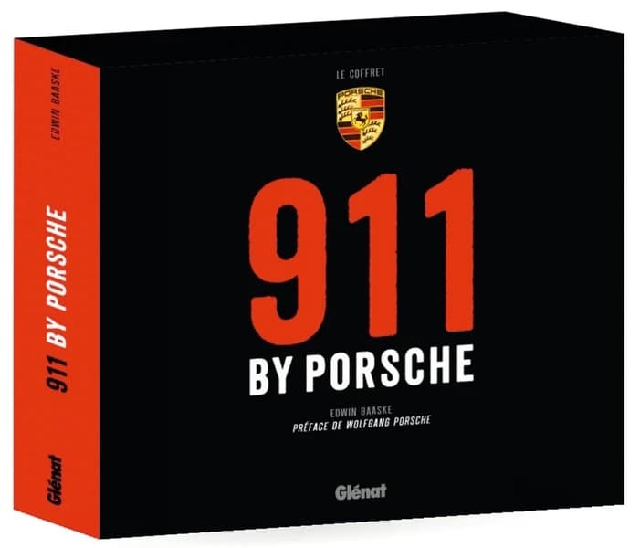 911 by Porsche