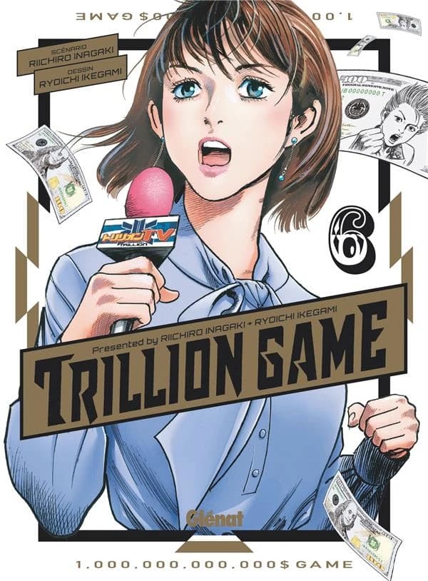 Trillion game. 6