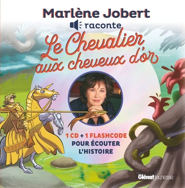 Le Chevalier aux cheveux d'or
