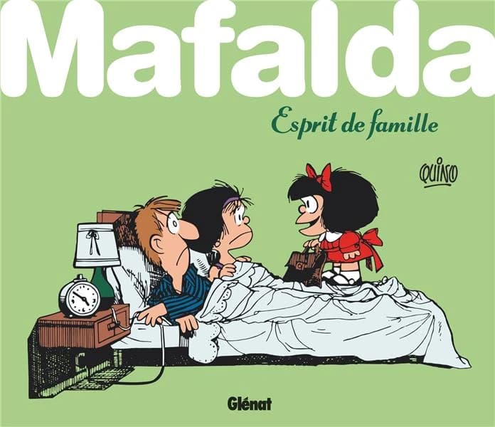 Esprit de famille