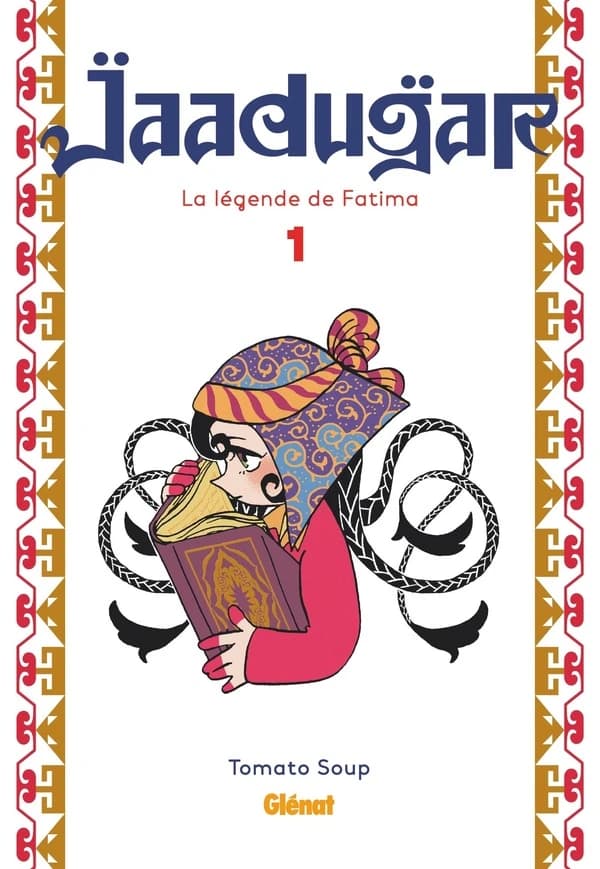 Jaadug̈ar : la légende de Fatima. 1