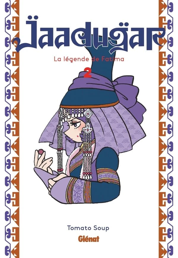 Jaadug̈ar : la légende de Fatima. 2