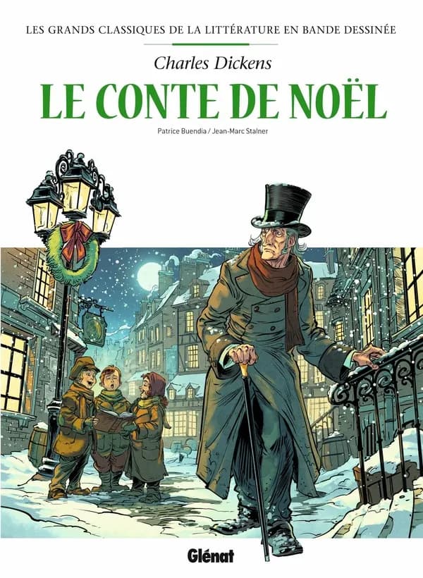 Un conte de Noël