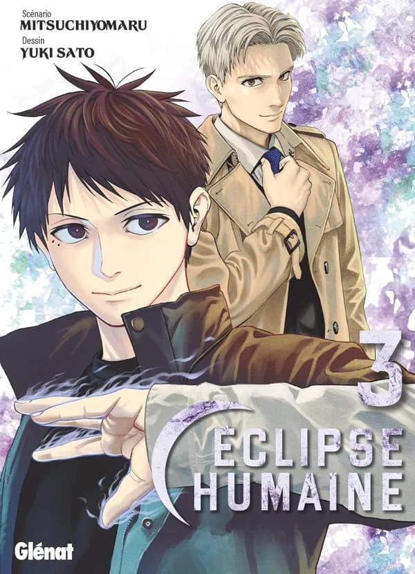 Éclipse humaine. 3