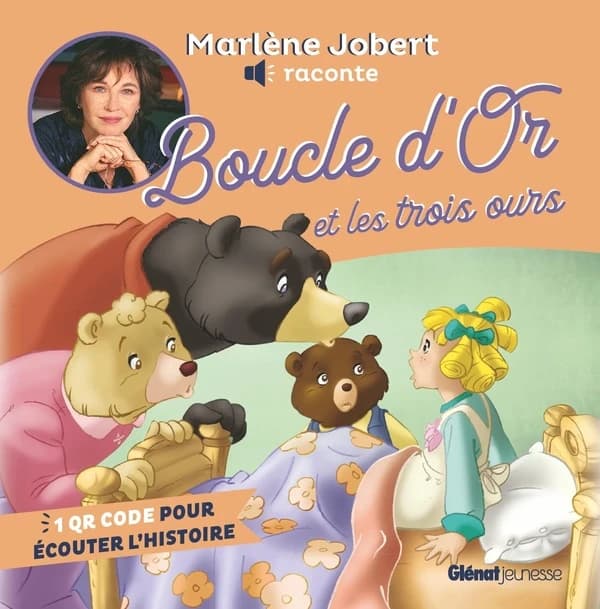 Boucle d'or et les trois ours