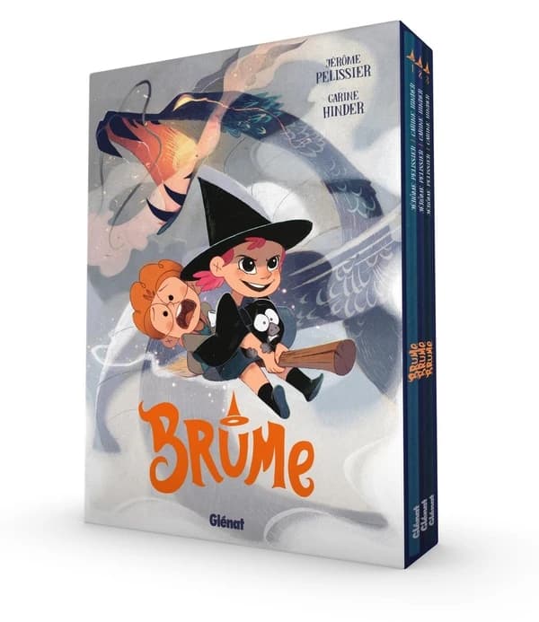 Brume