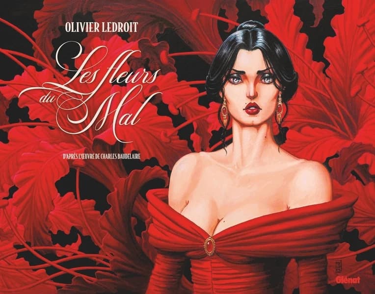 Les fleurs du mal