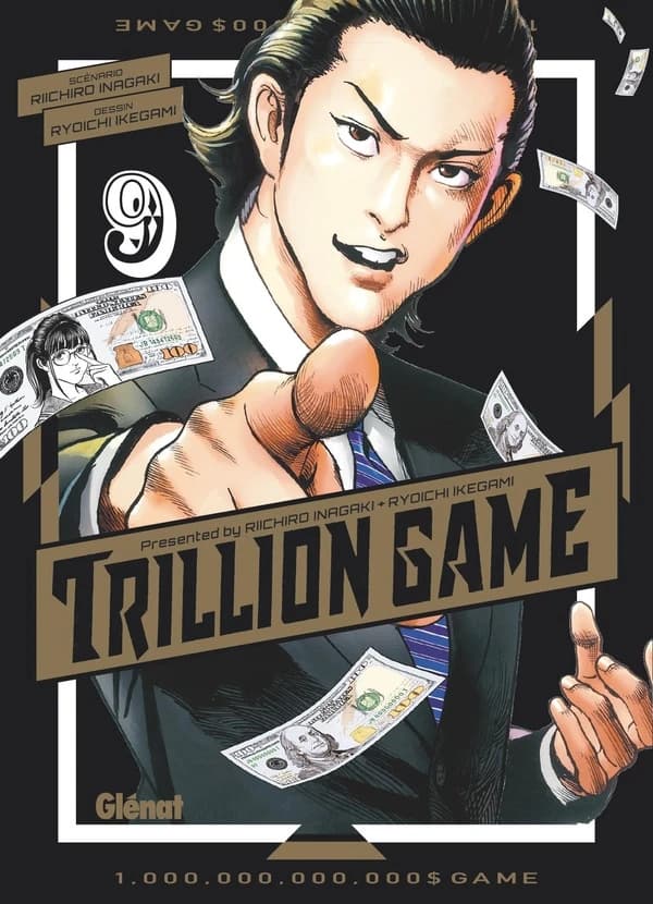 Trillion game. 9