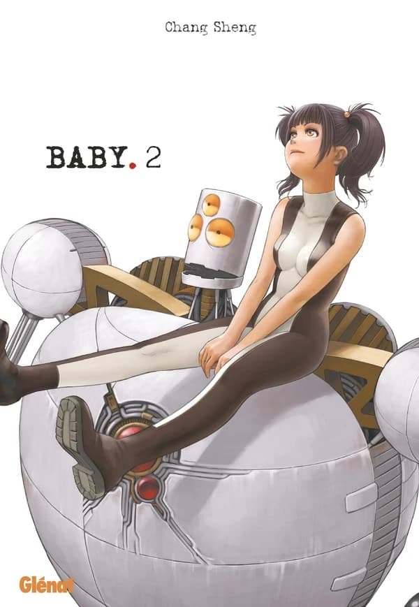Baby. 2