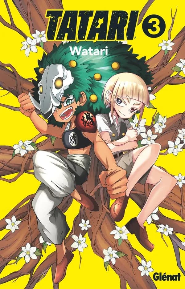 Tatari. 3