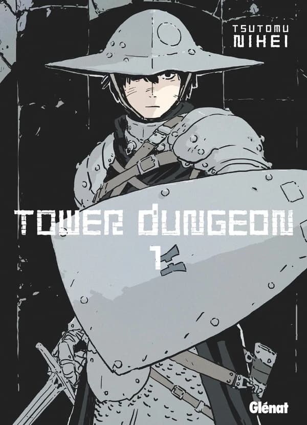 Tower dungeon. 1
