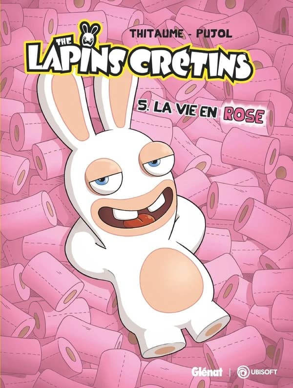 La vie en rose