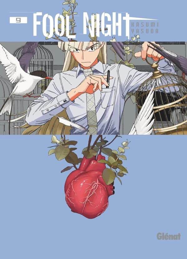 Fool Night : Tome 09