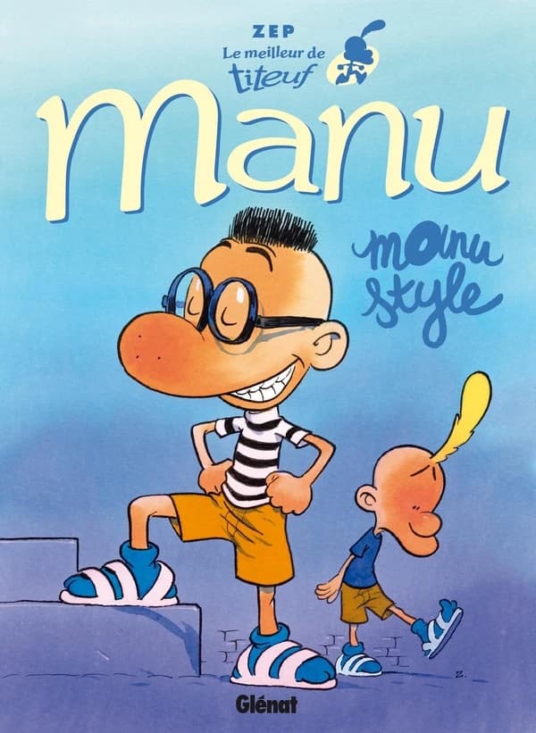 Manu : Manu style