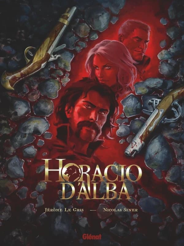 Horacio d'Alba