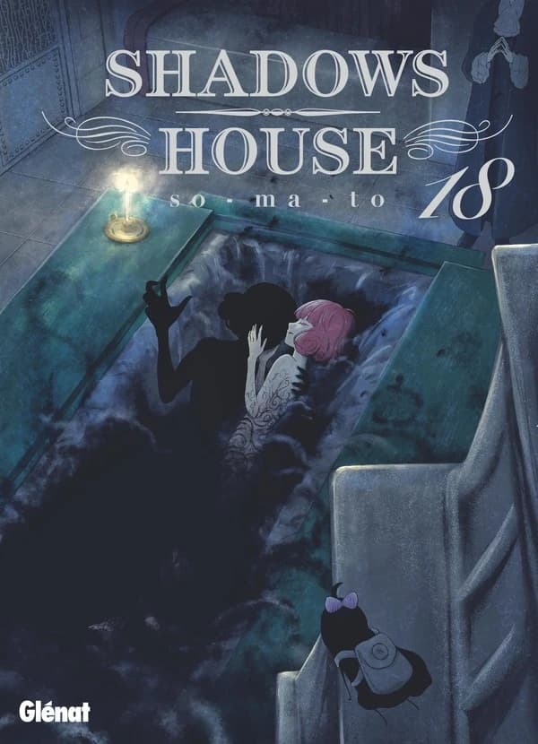 Shadows house 18