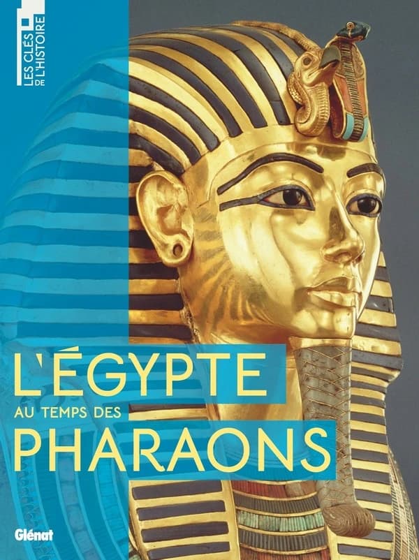 L'Égypte au temps des pharaons