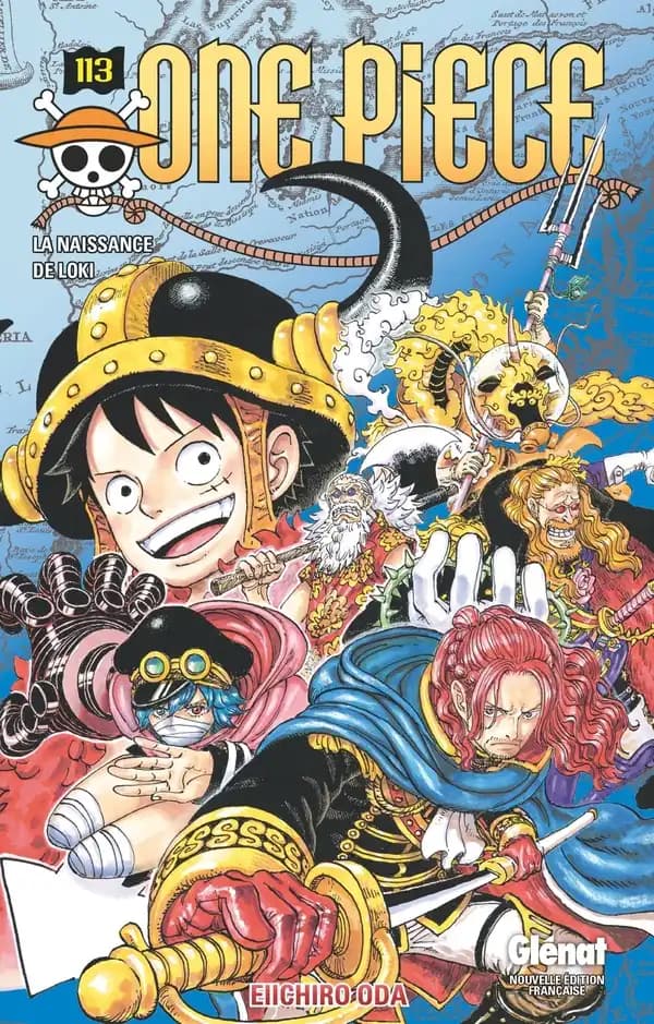 One Piece