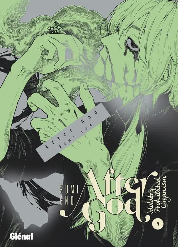 After God. Tome 09