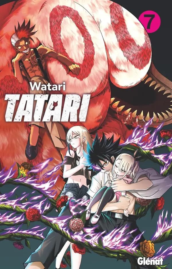 Tatari. 7
