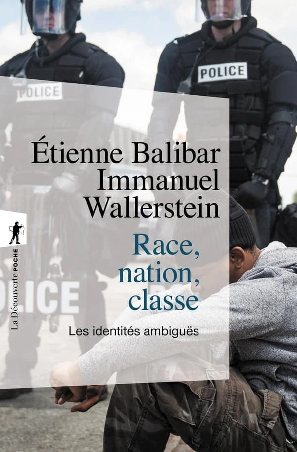 Race, nation, classe : Les identités ambiguës