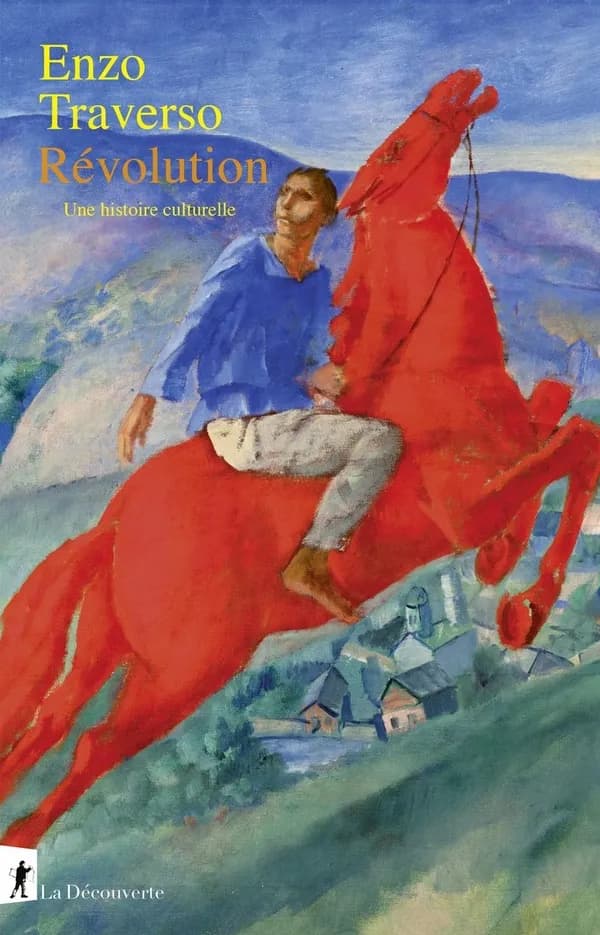 Révolution : Une histoire culturelle