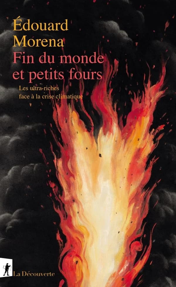 Fin du monde et petits fours : les ultra-riches face à la crise climatique