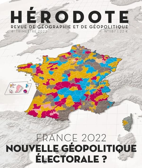 Revue Hérodote n.187
