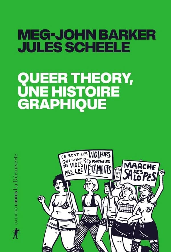 Queer theory : une histoire graphique