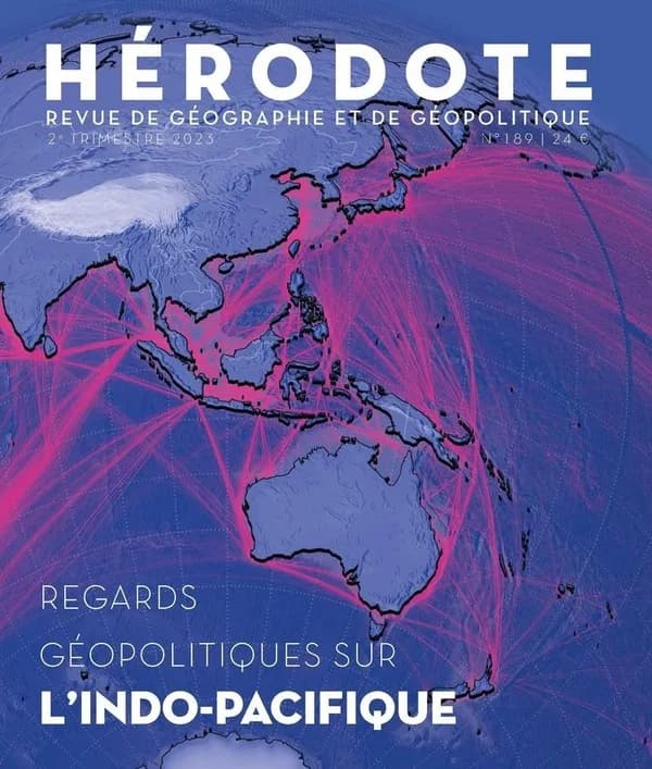 Revue Hérodote n.189