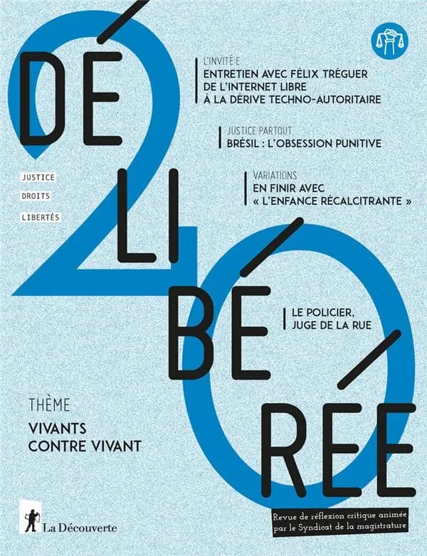 Revue délibérée n.20