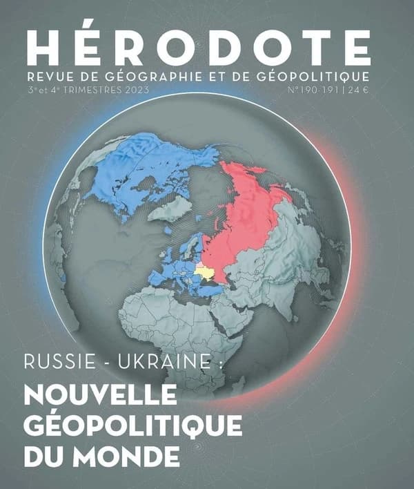 Russie : Ukraine