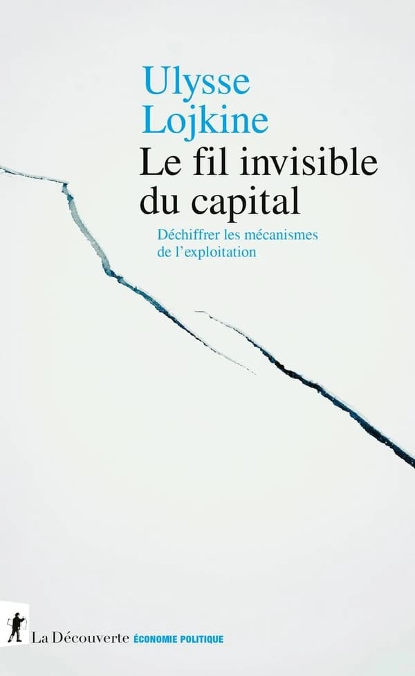 Le fil invisible du capital : déchiffrer les mécanismes de l'exploitation