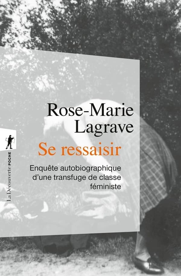 Se ressaisir : Enquête autobiographique d'une transfuge de classe féministe