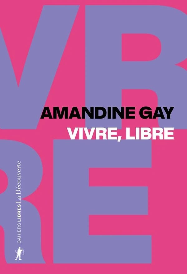 Vivre, libre : Exister au coeur de la suprématie blanche