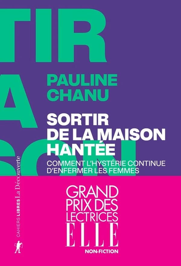 Sortir de la maison hantée