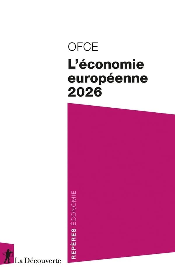L'économie européenne (édition 2026)