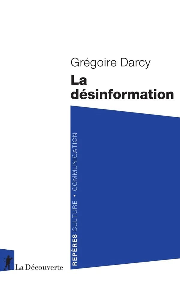 La désinformation