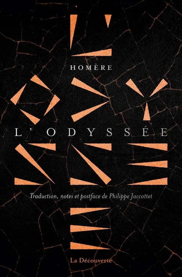 L'odyssée