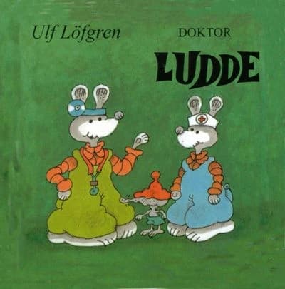 Docteur Ludo